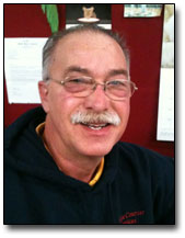 Jim Doucette
