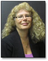 Karen McKnight
