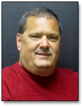Mike McKnight