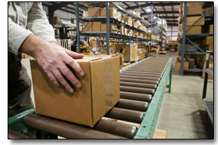 Manufacturing
