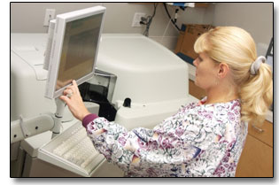Medical Laboratories
