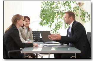 Professional Services